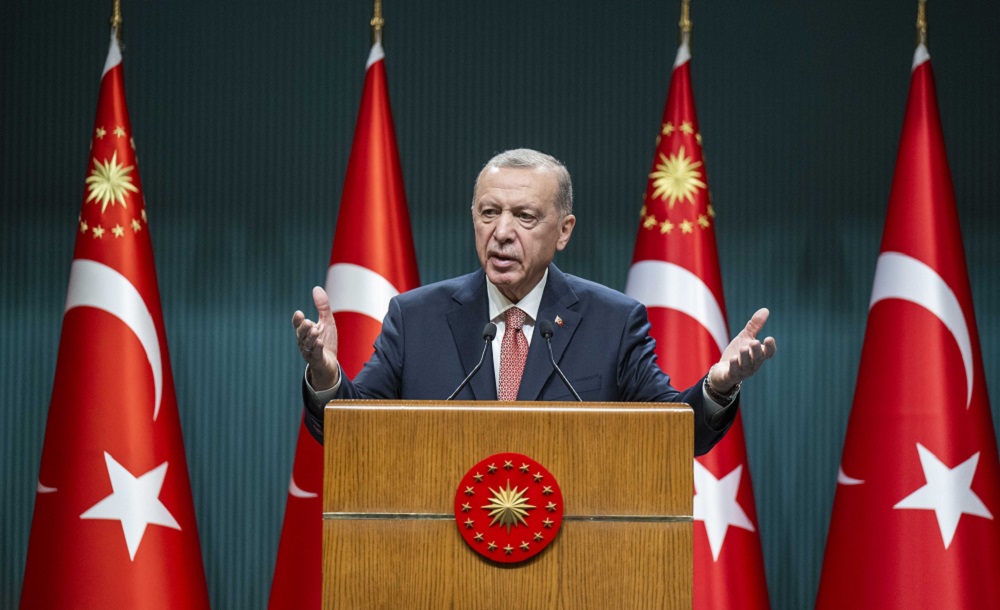 Erdogan kusht per anetaresimin: Ne ne BE, Suedia ne NATO